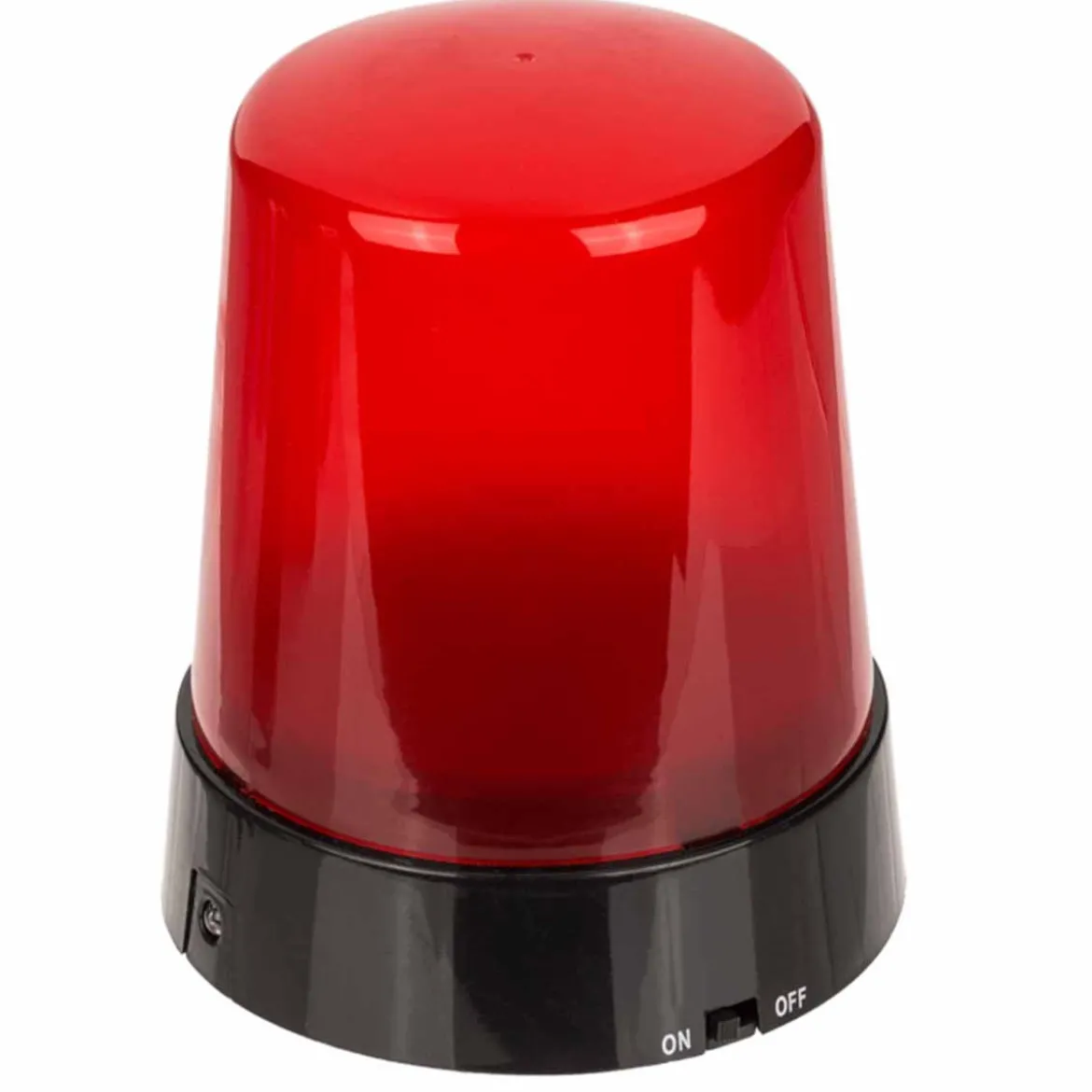 Saftblandare, LED