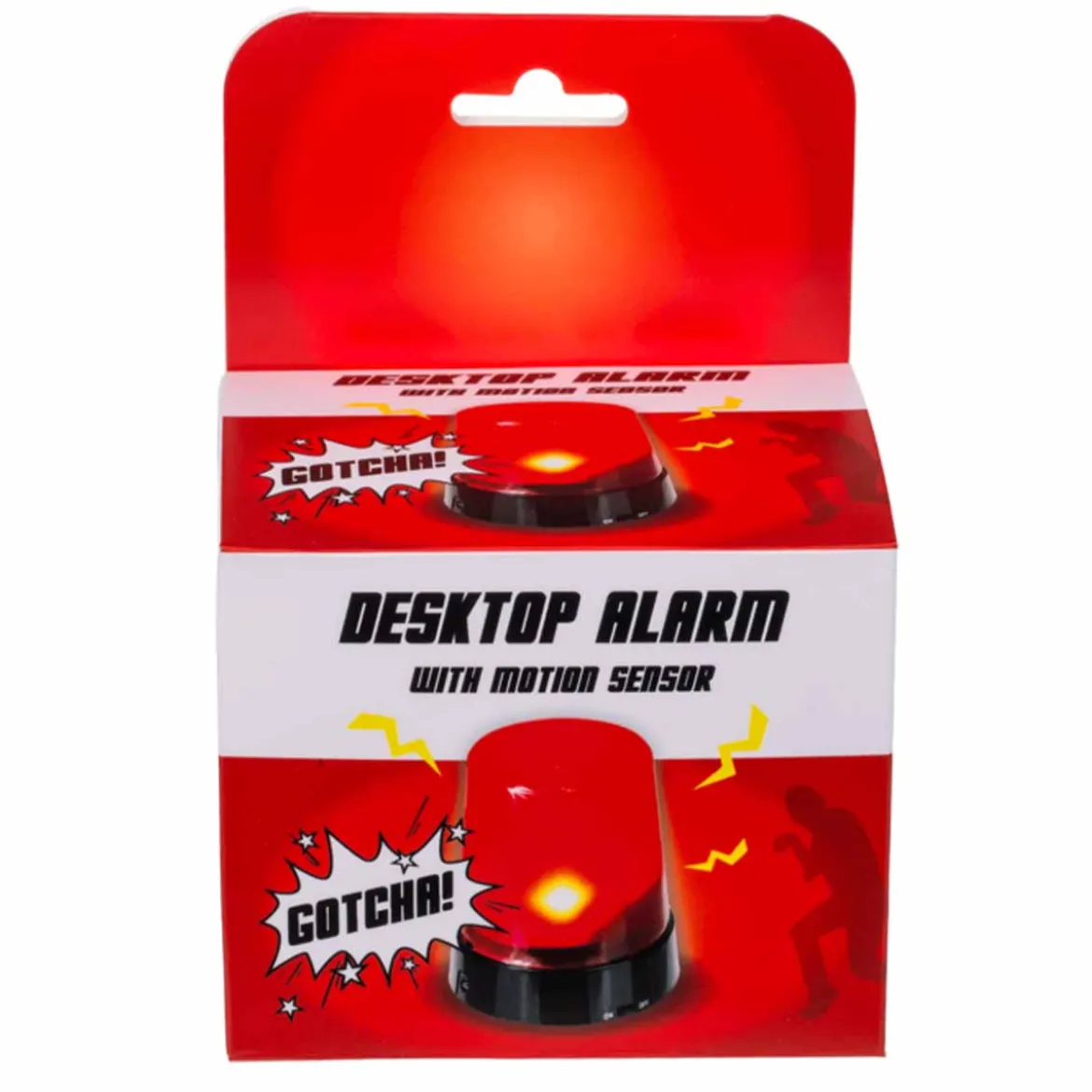 Saftblandare, LED