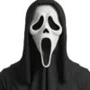 Scream mask, Ghostface