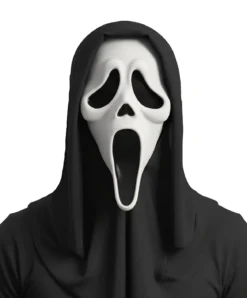 Scream mask, Ghostface
