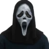 Scream mask, Ghostface bling