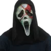 Scream mask, Ghostface bloody bling