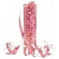 Serpentiner, cerise 2 st