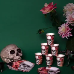 Servetter, Day of the dead 20 st