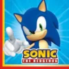 Servetter, Sonic 33x33 cm 20 st