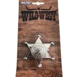 Sheriffstjärna