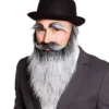 Skägg, old man