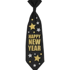 Slips, happy new year