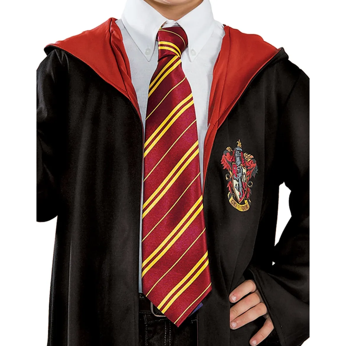 Slips, Harry Potter