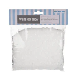 Snöflingor, påse 85 g