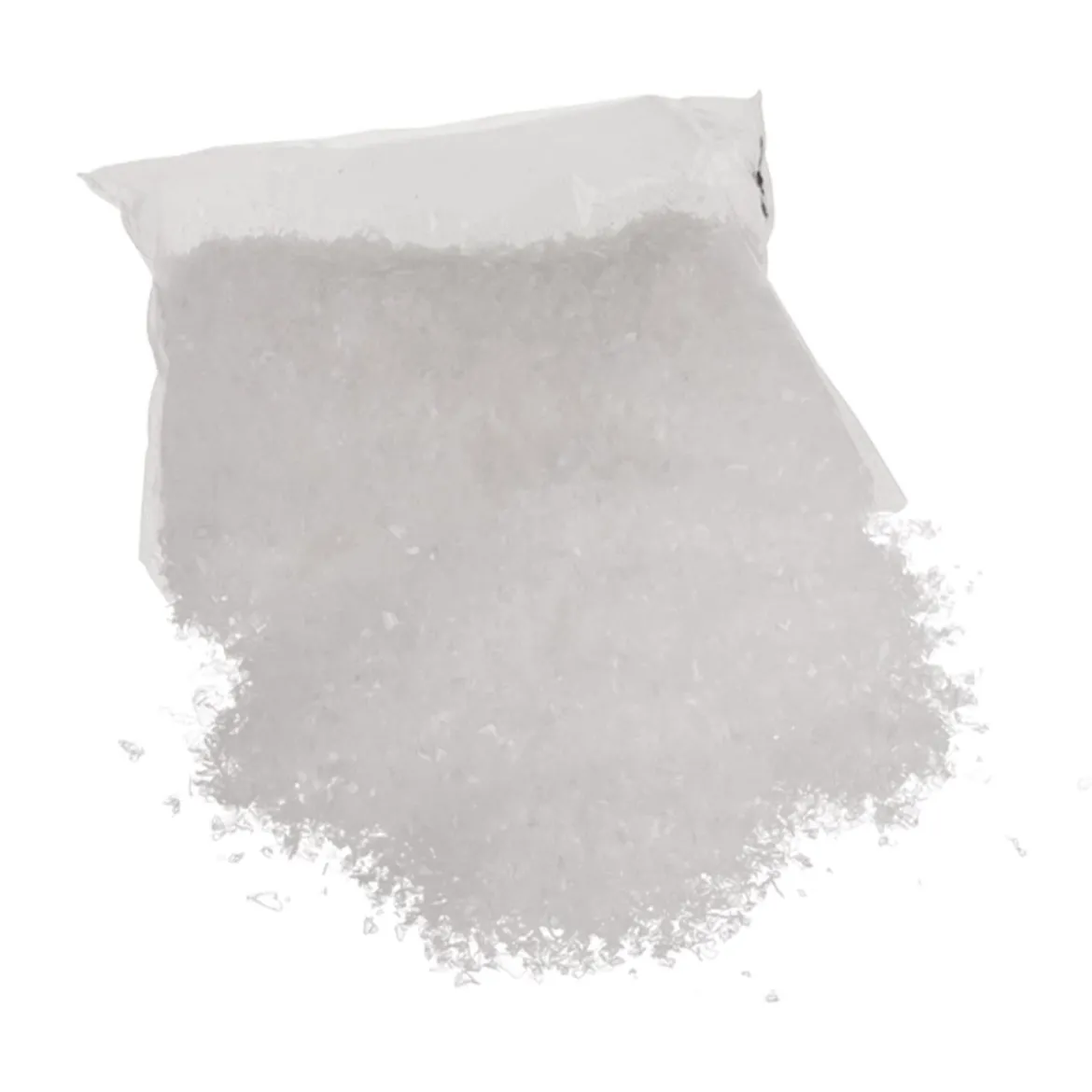 Snöflingor, påse 85 g