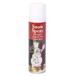 Snöspray, 150 ml