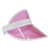 Solkeps, 80-tal rosa