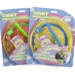 Såpbubbelkit, jumbo