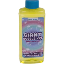 Såpbubbelkit, jumbo