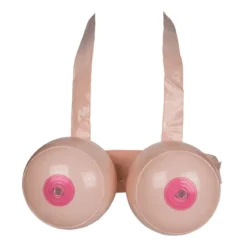 Spel, boob battle