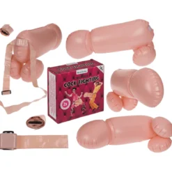 Spel, cock fighting
