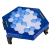 Spel, ice pick trap