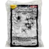Spindelnät, vit 500 g