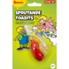 Sprutande toasits