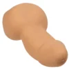 Squeeze, penis