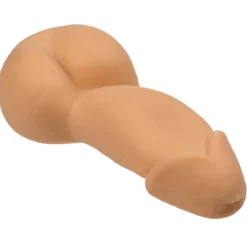 Squeeze, penis
