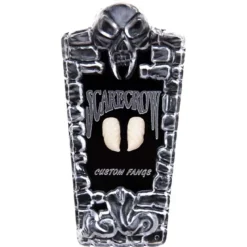 Stifttänder, Scarecrow spiral deluxe