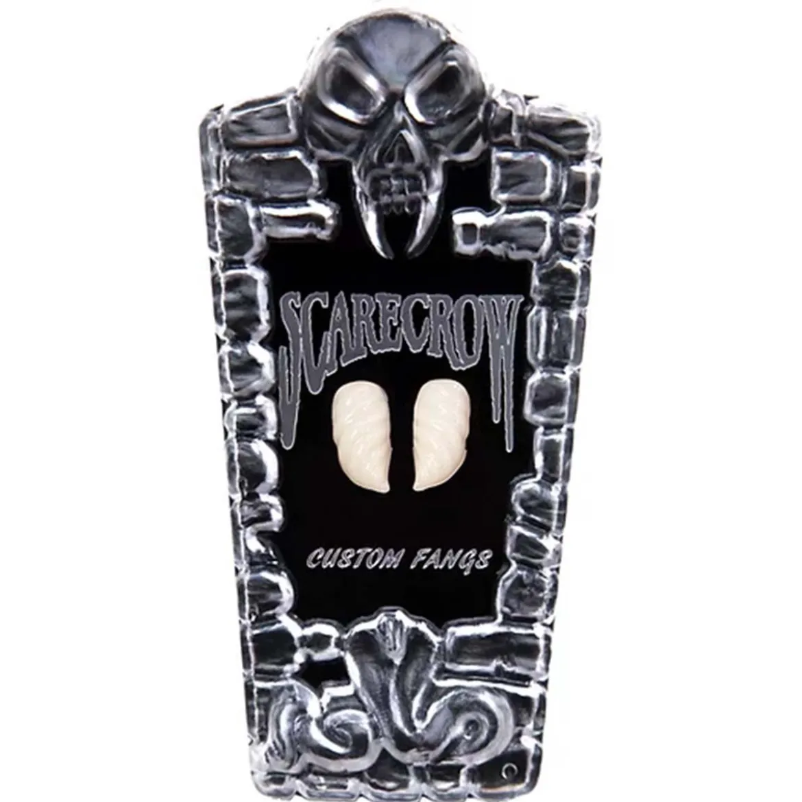 Stifttänder, Scarecrow spiral deluxe