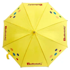Stort paraply, Butterick’s