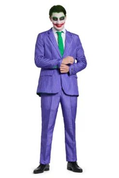 Suitmeister The Joker suit