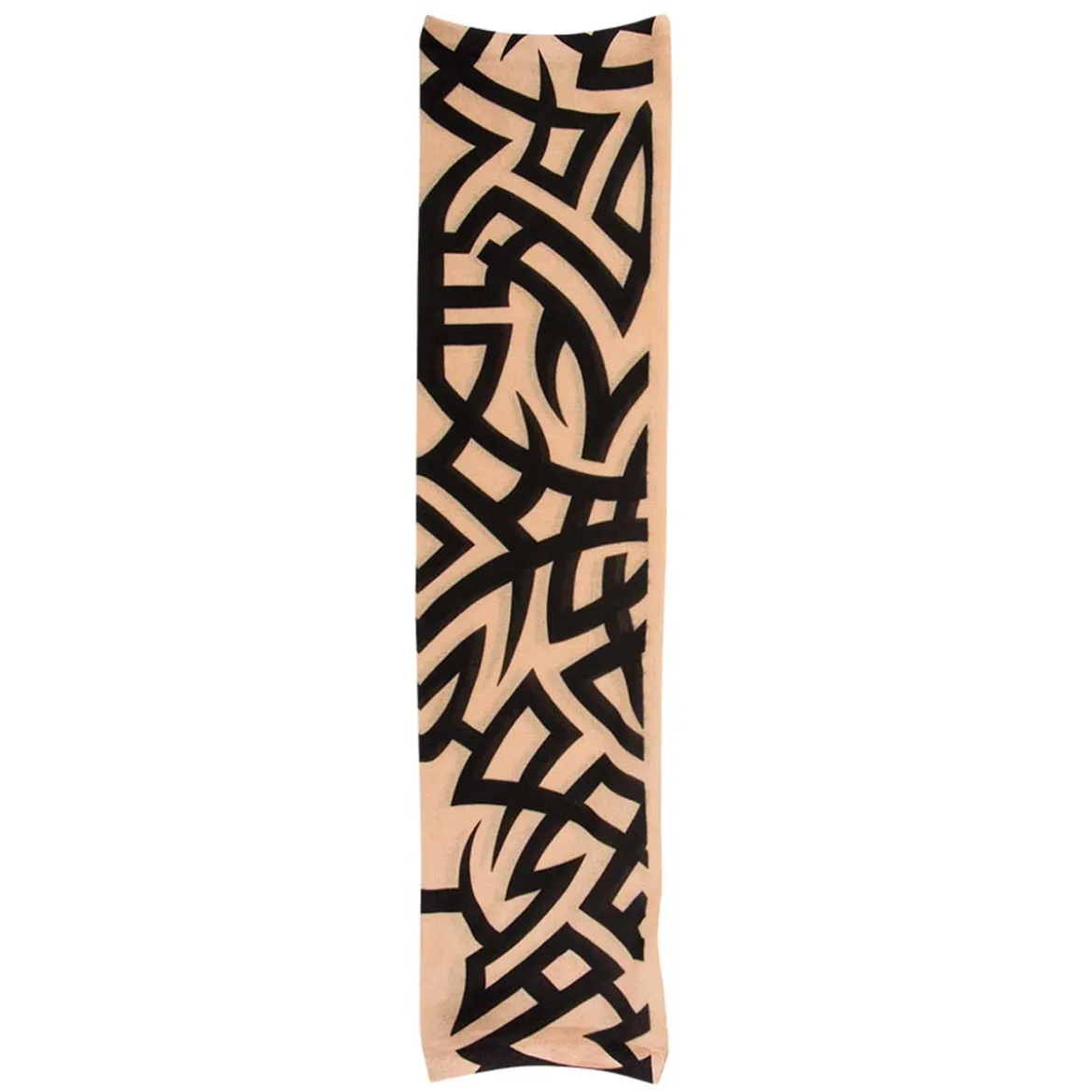 Tattoo sleeve Tribal