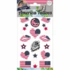 Tatueringar, USA
