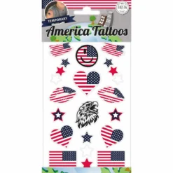 Tatueringar, USA