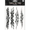 TATUERING HERBAL TINKA TATTOO