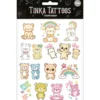 TATUERING NALLAR TINKA TATTOO