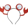 Tiara, krabba