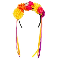 Tiara, La Pelona