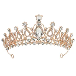 Tiara, prinsesskrona Sophia