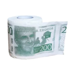 Toapapper, 200-lapp SE