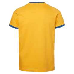 T-shirt, ISAK