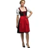 Tyrolerklänning, Frau Fischer 44/46