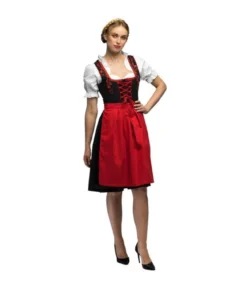 Tyrolerklänning, Frau Fischer 44/46