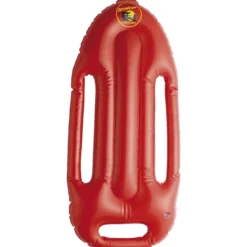 Uppblåsbar, livboj baywatch 70 cm
