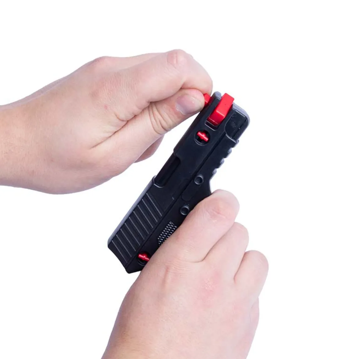 Vattenpistol