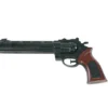 Vattenpistol, revolver