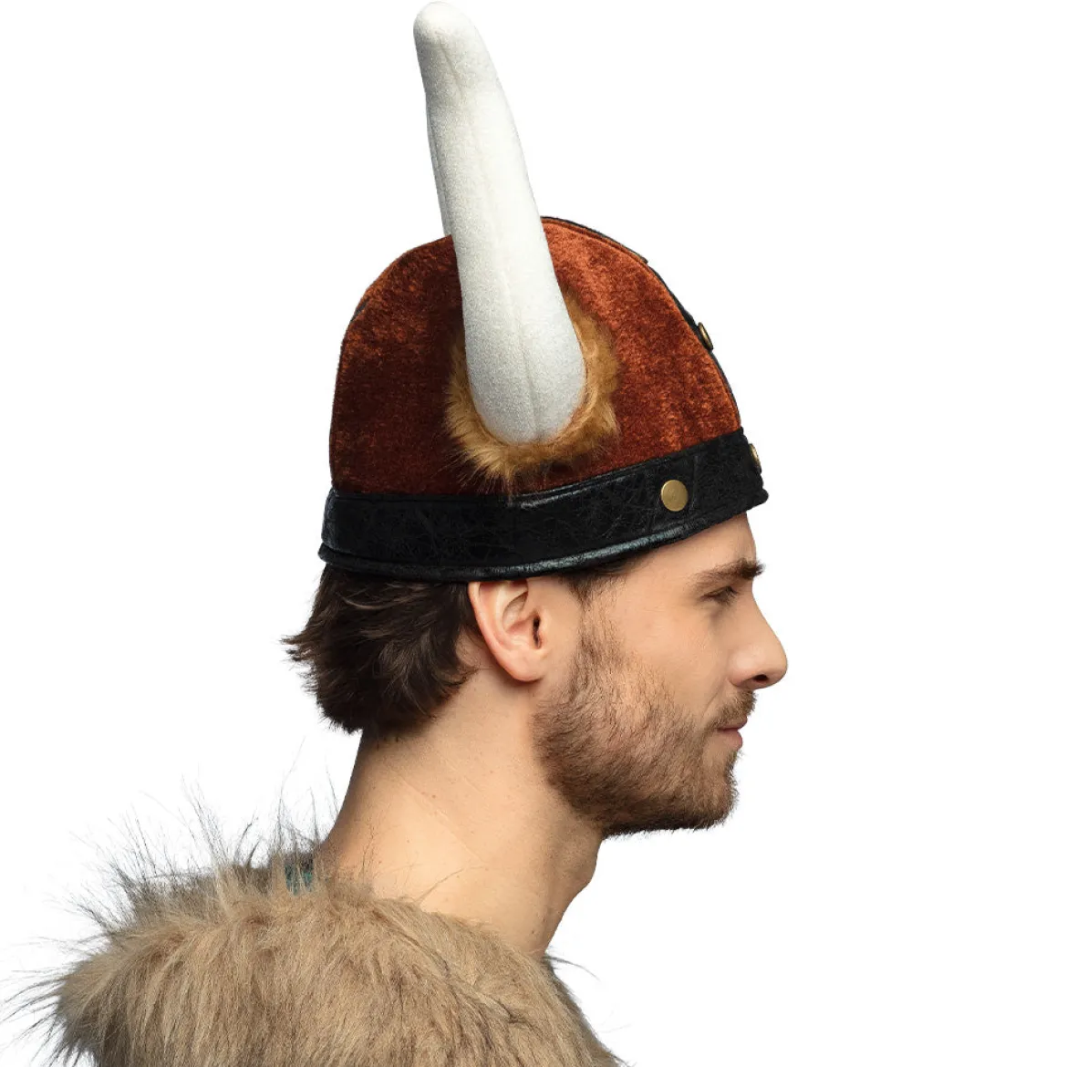 Vikingshjälm, Tommy