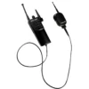 Walkie-talkie, police